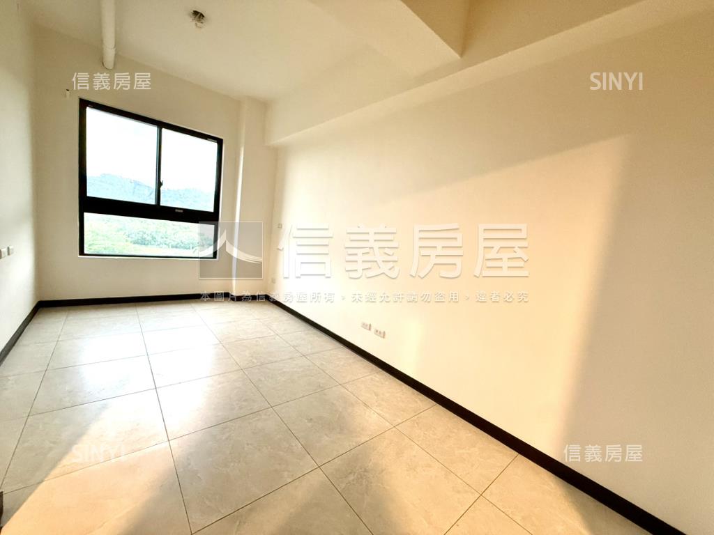 合新詠遇．視野大二房房屋室內格局與周邊環境