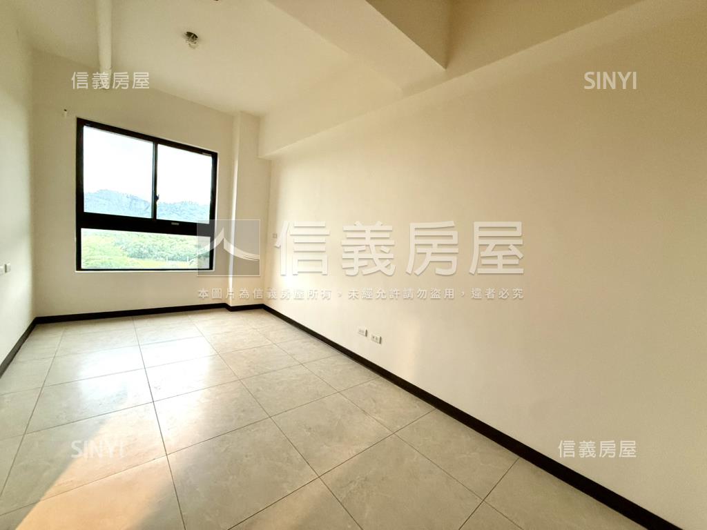 合新詠遇．視野大二房房屋室內格局與周邊環境