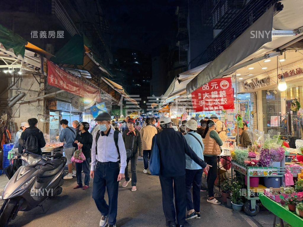 正忠孝東永春捷運人潮金店房屋室內格局與周邊環境