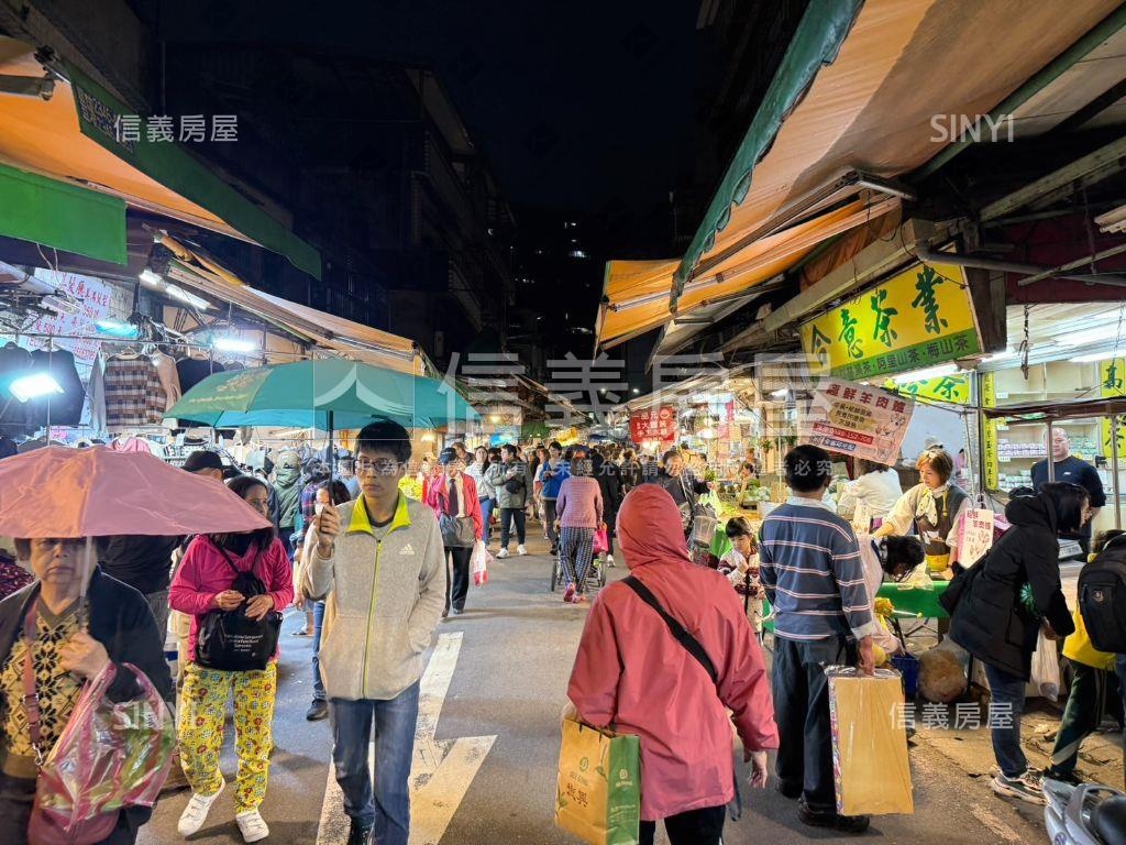正忠孝東永春捷運人潮金店房屋室內格局與周邊環境
