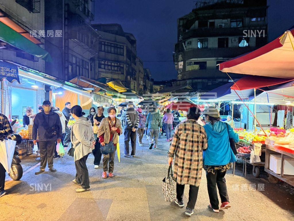 正忠孝東永春捷運人潮金店房屋室內格局與周邊環境