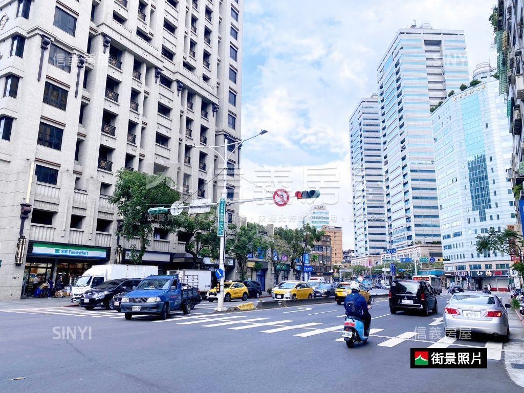 正忠孝東永春捷運人潮金店房屋室內格局與周邊環境