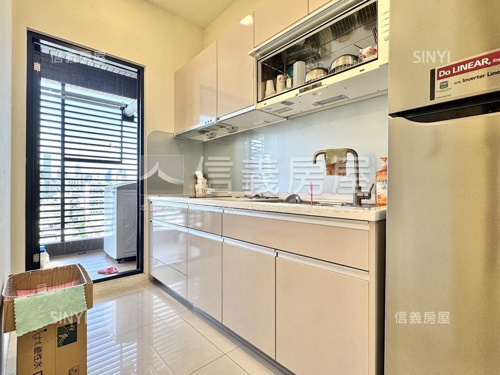 星帝標景觀兩房房屋室內格局與周邊環境