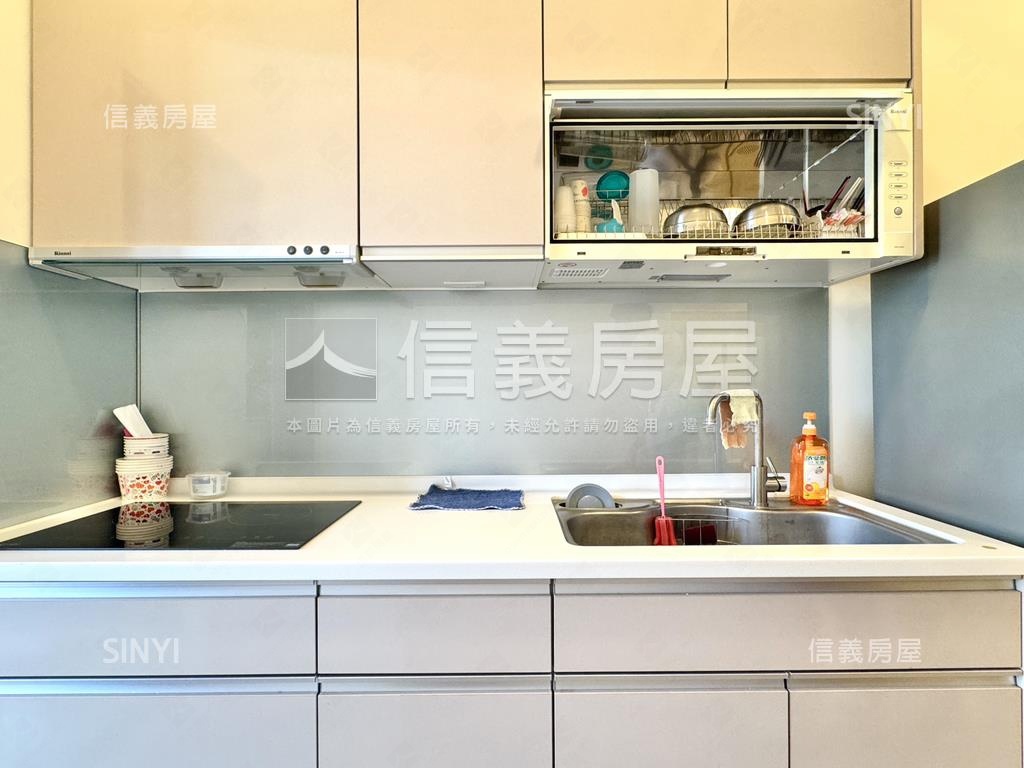 星帝標景觀兩房房屋室內格局與周邊環境