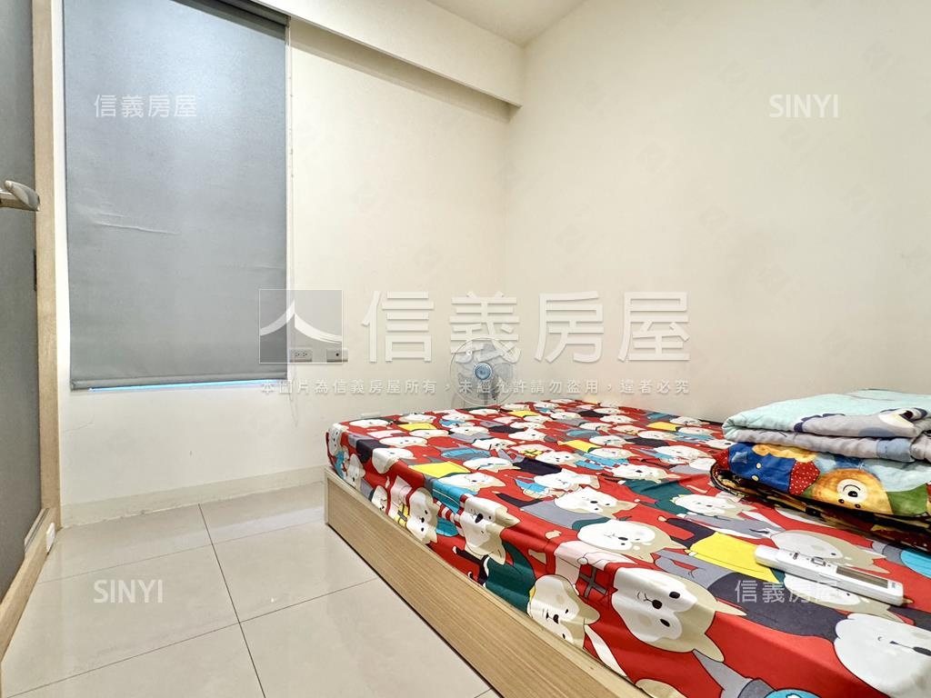 星帝標景觀兩房房屋室內格局與周邊環境