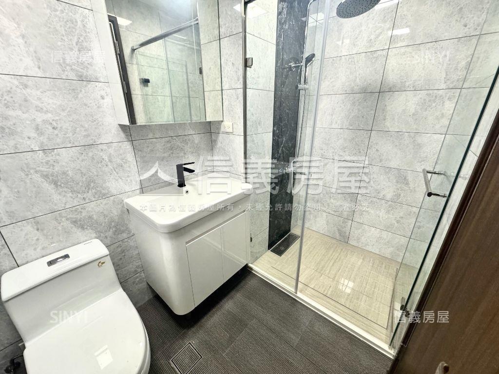 小檜溪推薦首購三房車位房屋室內格局與周邊環境