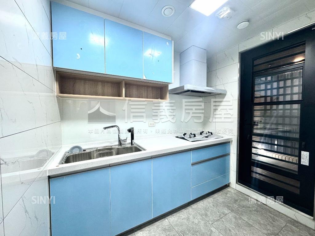 小檜溪推薦首購三房車位房屋室內格局與周邊環境