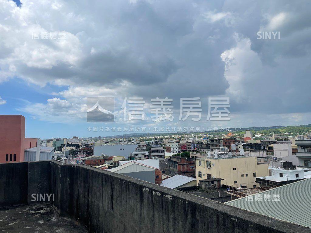 ㊣花壇街豪氣大面寬金店房屋室內格局與周邊環境