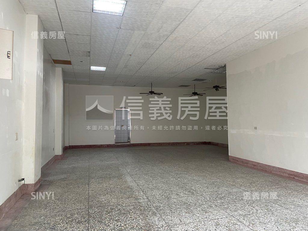 ㊣花壇街豪氣大面寬金店房屋室內格局與周邊環境
