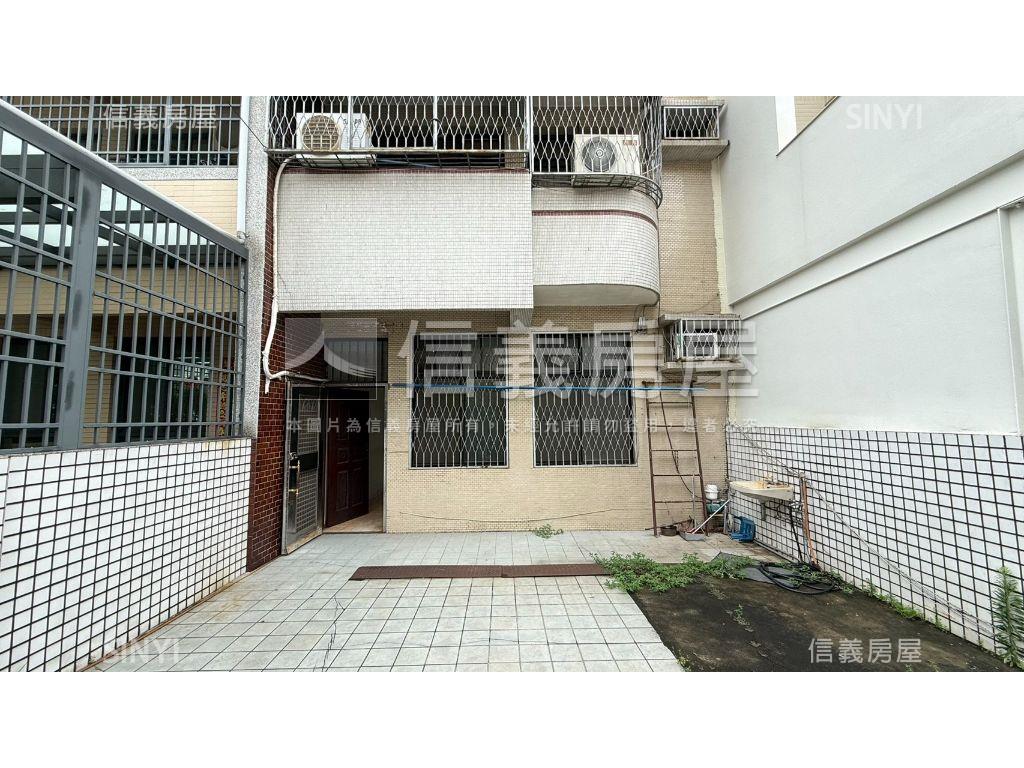 宜欣社區朝南優質透天房屋室內格局與周邊環境