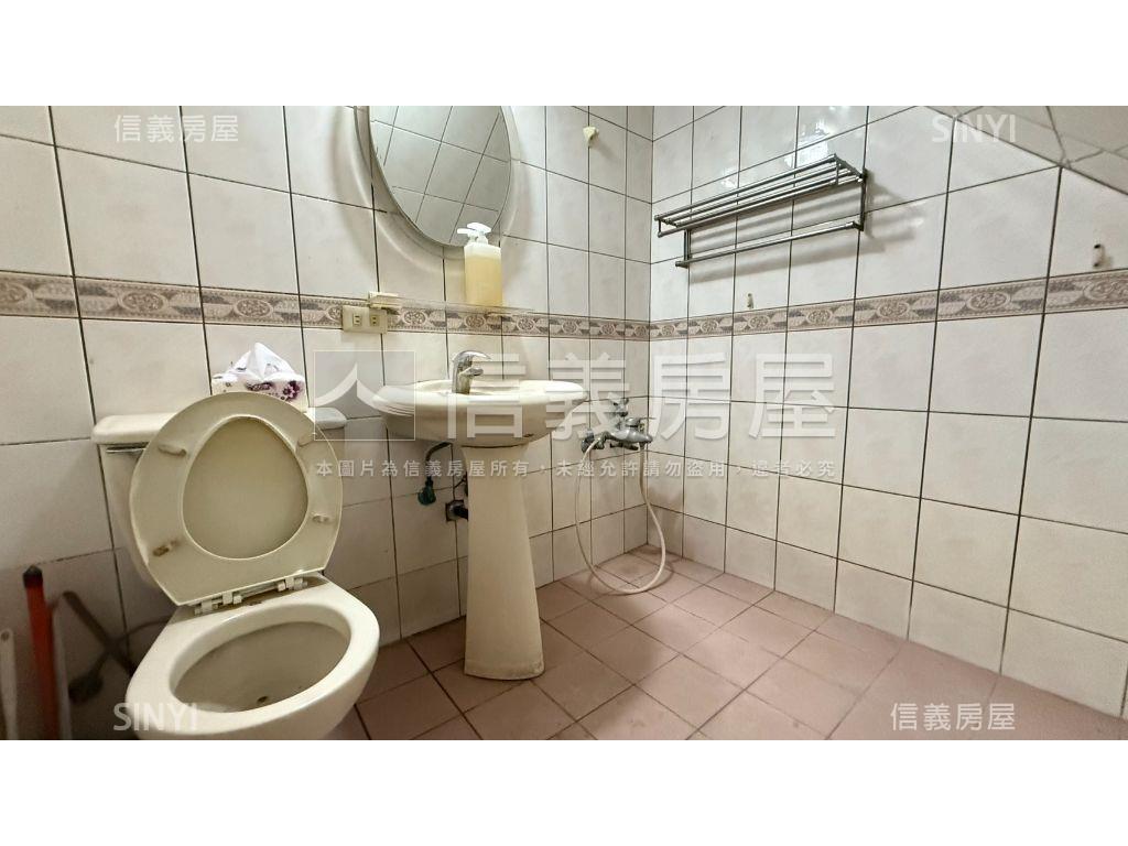 宜欣社區朝南優質透天房屋室內格局與周邊環境