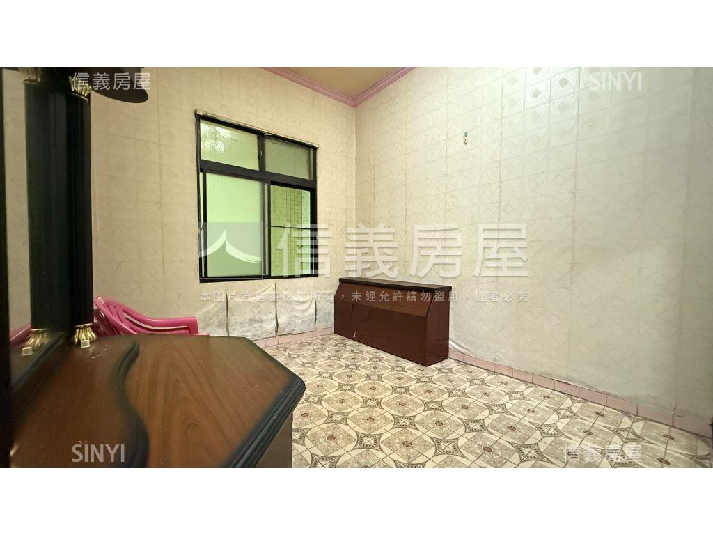 宜欣社區朝南優質透天房屋室內格局與周邊環境