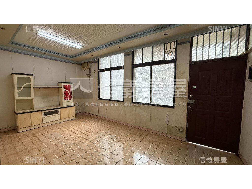 宜欣社區朝南優質透天房屋室內格局與周邊環境