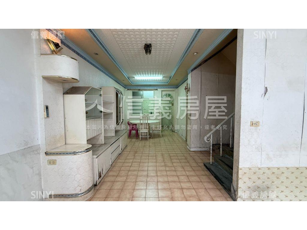 宜欣社區朝南優質透天房屋室內格局與周邊環境