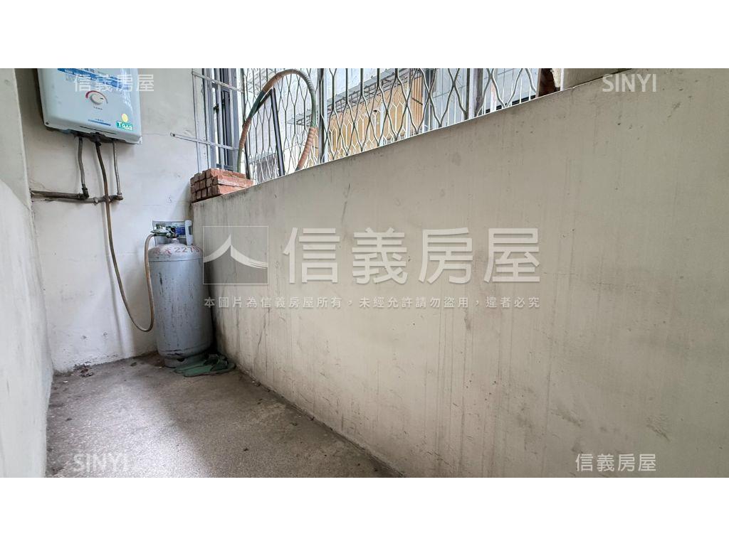 宜欣社區朝南優質透天房屋室內格局與周邊環境