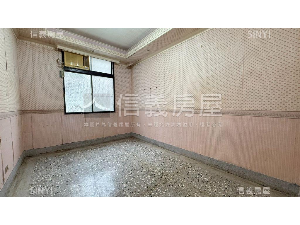 宜欣社區朝南優質透天房屋室內格局與周邊環境