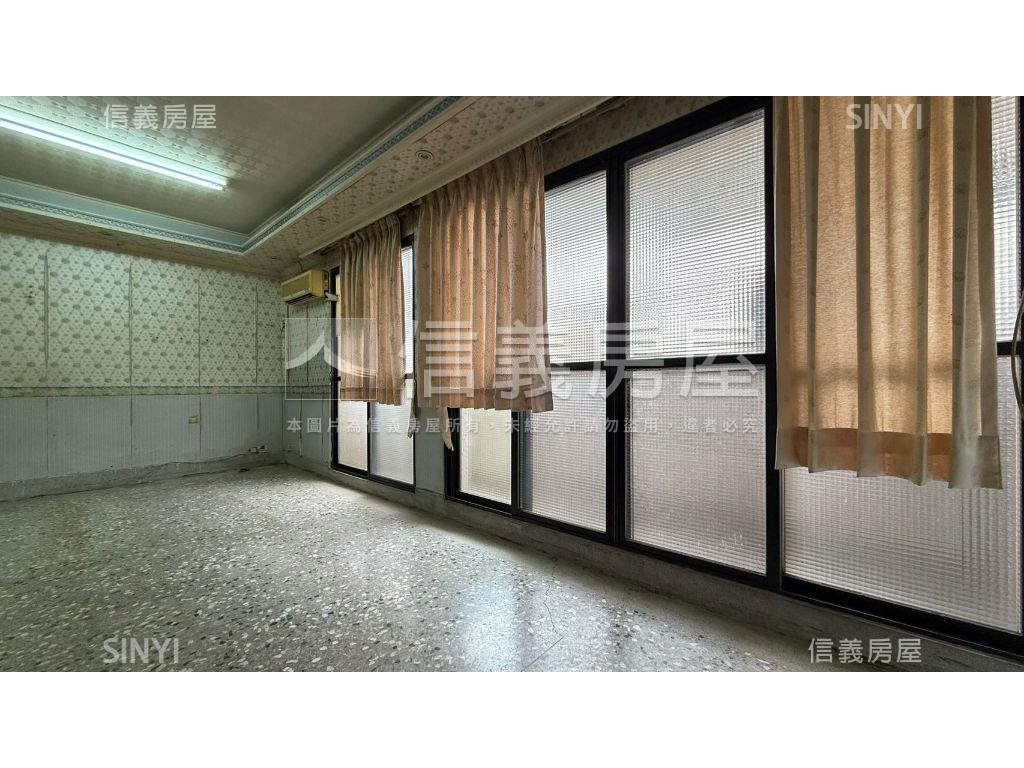 宜欣社區朝南優質透天房屋室內格局與周邊環境