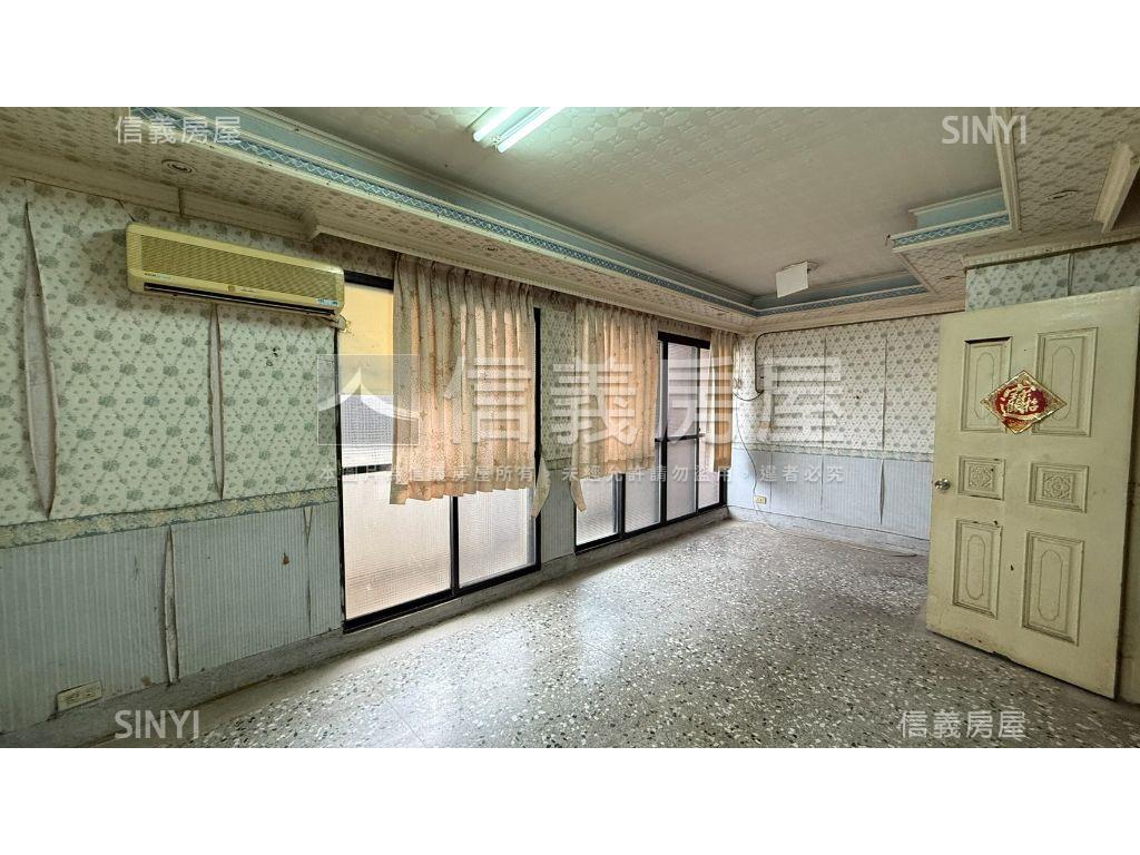 宜欣社區朝南優質透天房屋室內格局與周邊環境
