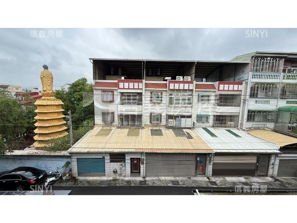 宜欣社區朝南優質透天房屋室內格局與周邊環境