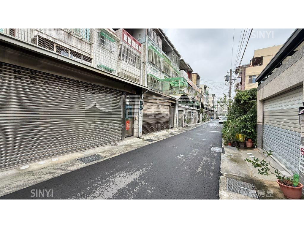 宜欣社區朝南優質透天房屋室內格局與周邊環境