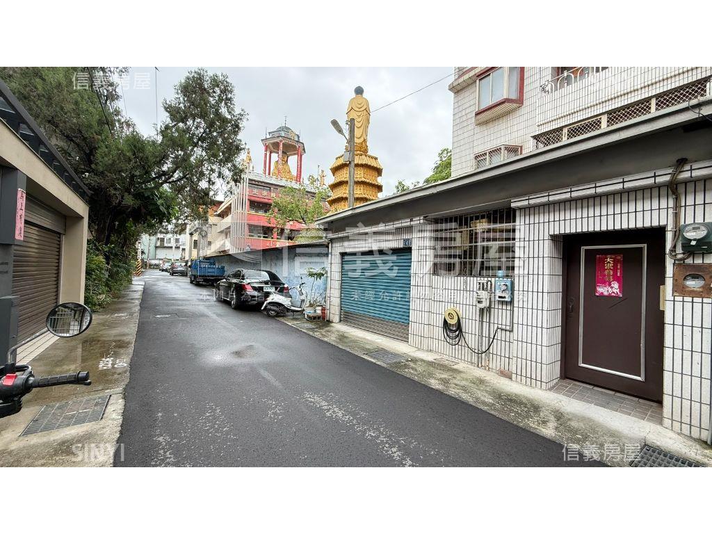 宜欣社區朝南優質透天房屋室內格局與周邊環境