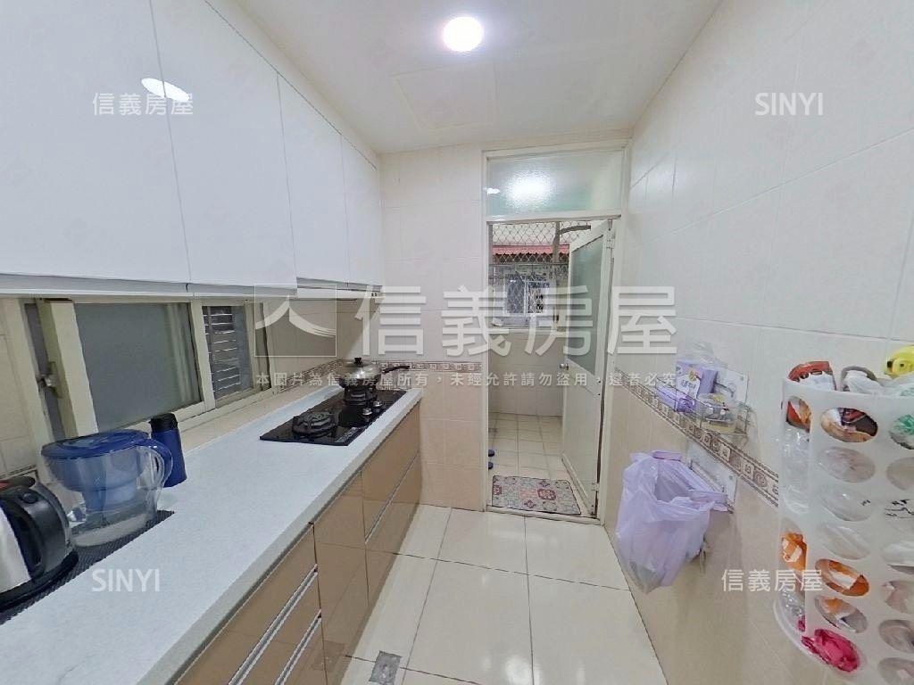 ．信義溫馨居大空間美寓房屋室內格局與周邊環境