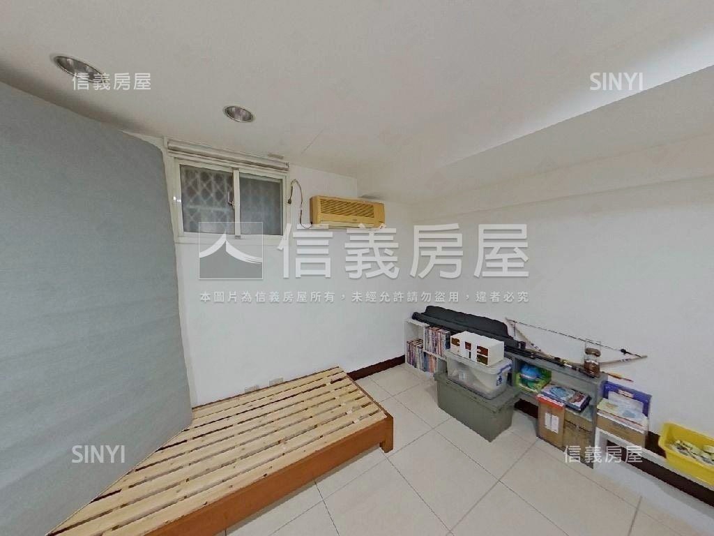 ．信義溫馨居大空間美寓房屋室內格局與周邊環境