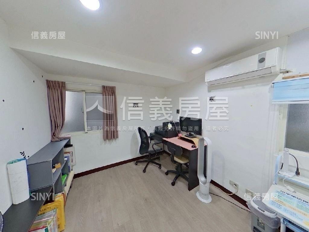 ．信義溫馨居大空間美寓房屋室內格局與周邊環境