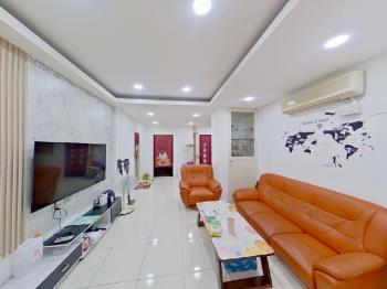 ．信義溫馨居大空間美寓