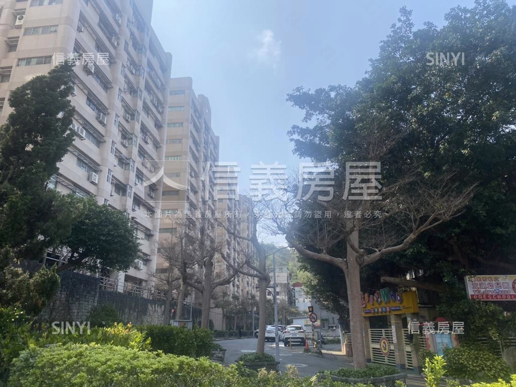 昇陽精美高樓３房＋車位房屋室內格局與周邊環境