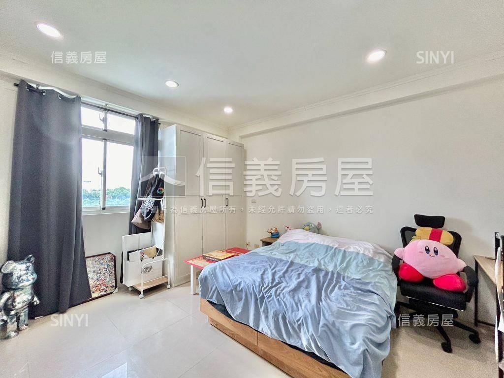 稀有釋出椰林藏龍美別墅房屋室內格局與周邊環境