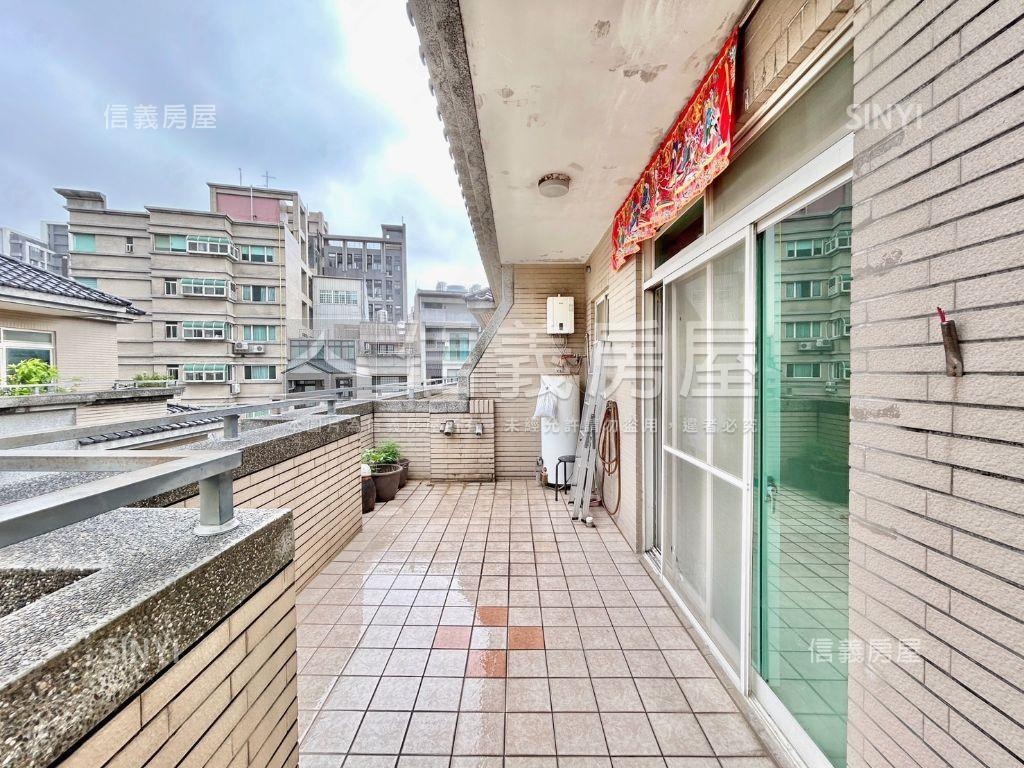 稀有釋出椰林藏龍美別墅房屋室內格局與周邊環境