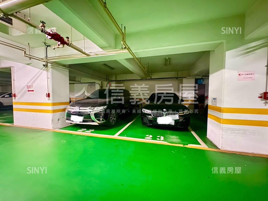 夢想⭐金莊悅泉大空間房屋室內格局與周邊環境