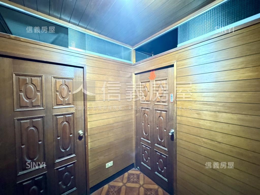 朝陽街．四一｜傳世透天房屋室內格局與周邊環境