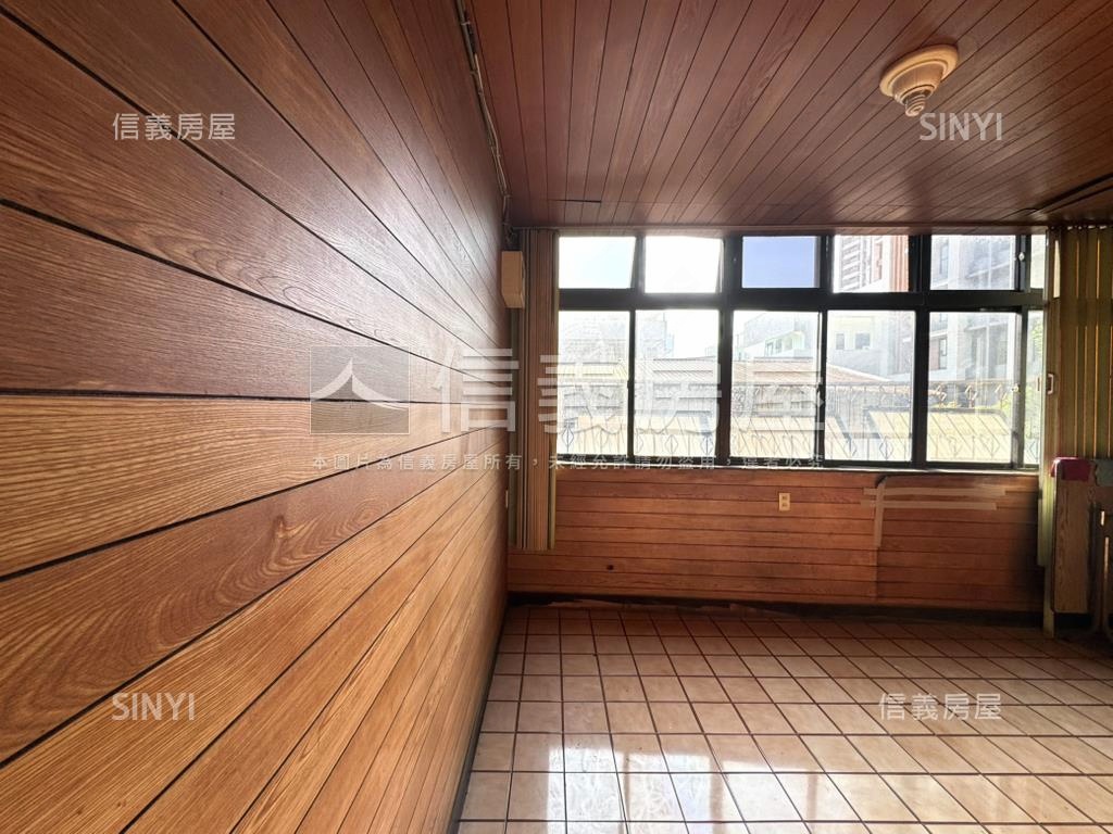 朝陽街．四一｜傳世透天房屋室內格局與周邊環境
