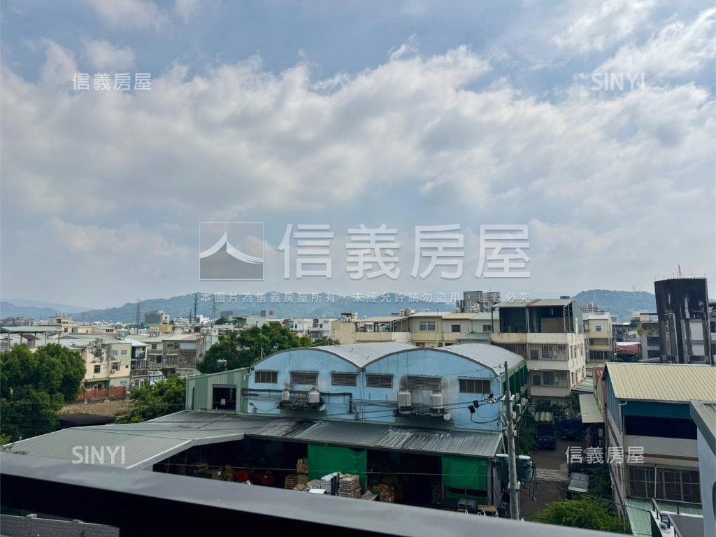 悅幸福美２房附超大平車房屋室內格局與周邊環境