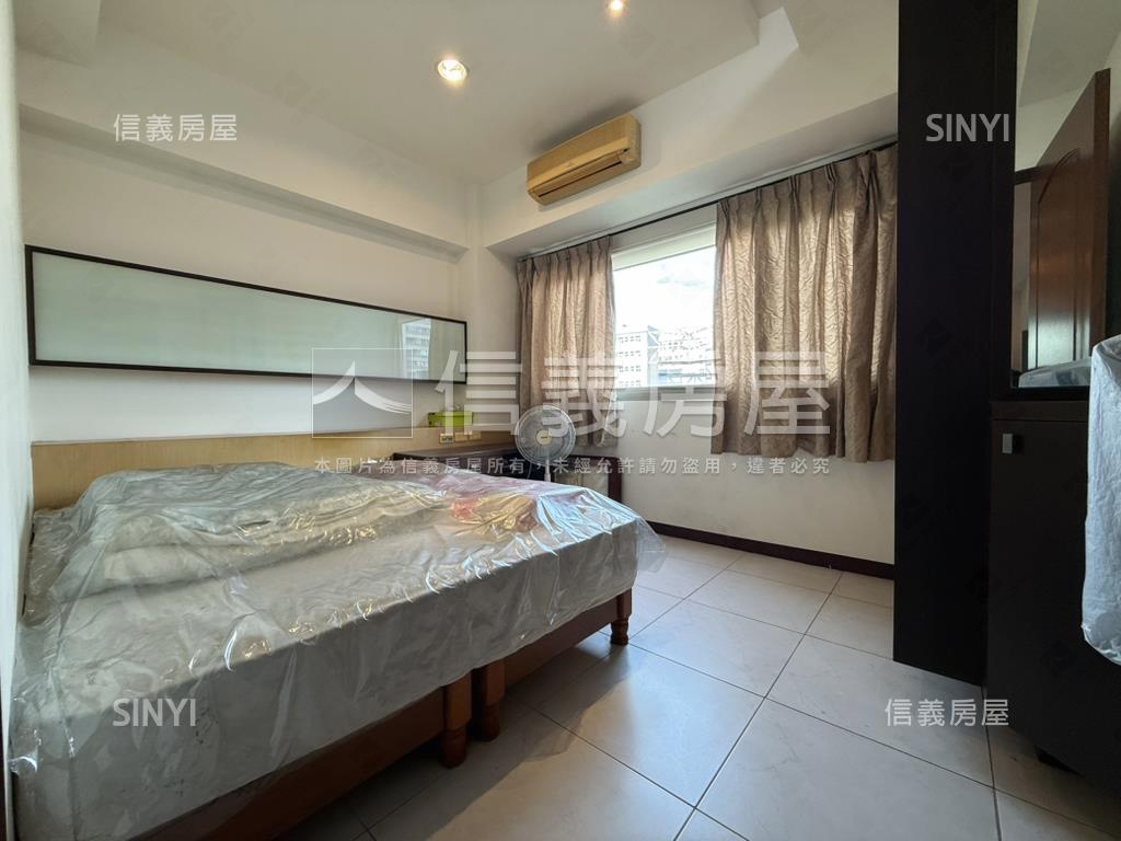 正興國小旁平車採光樓中樓房屋室內格局與周邊環境