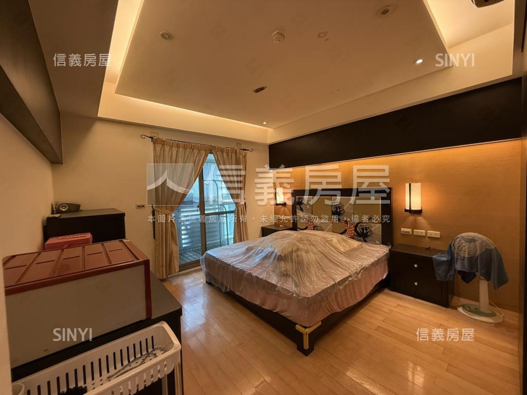 正興國小旁平車採光樓中樓房屋室內格局與周邊環境