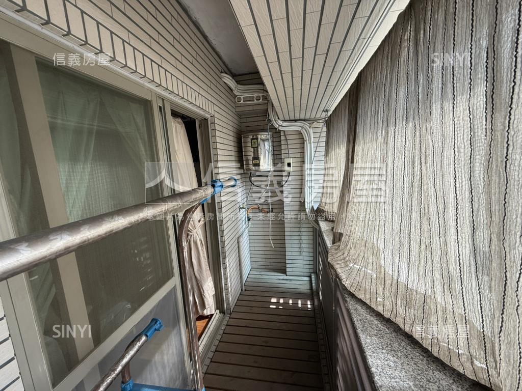 正興國小旁平車採光樓中樓房屋室內格局與周邊環境