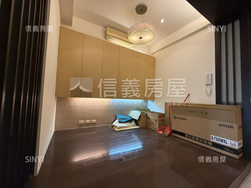 正興國小旁平車採光樓中樓房屋室內格局與周邊環境