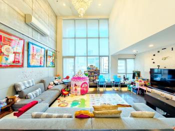 潤泰新大陸豪美樓中樓