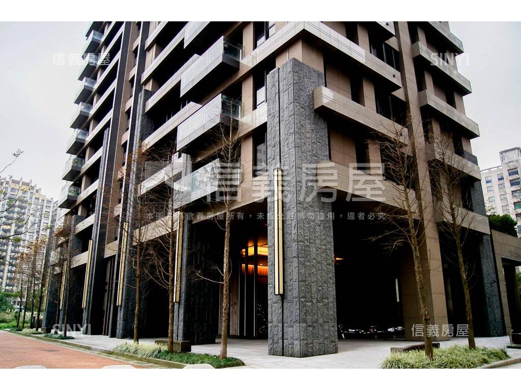展悅美術館●傳家珍藏豪邸房屋室內格局與周邊環境