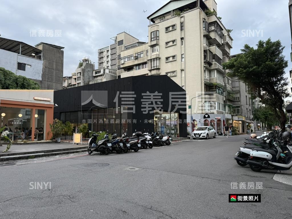 專任置產中山商圈金店面房屋室內格局與周邊環境