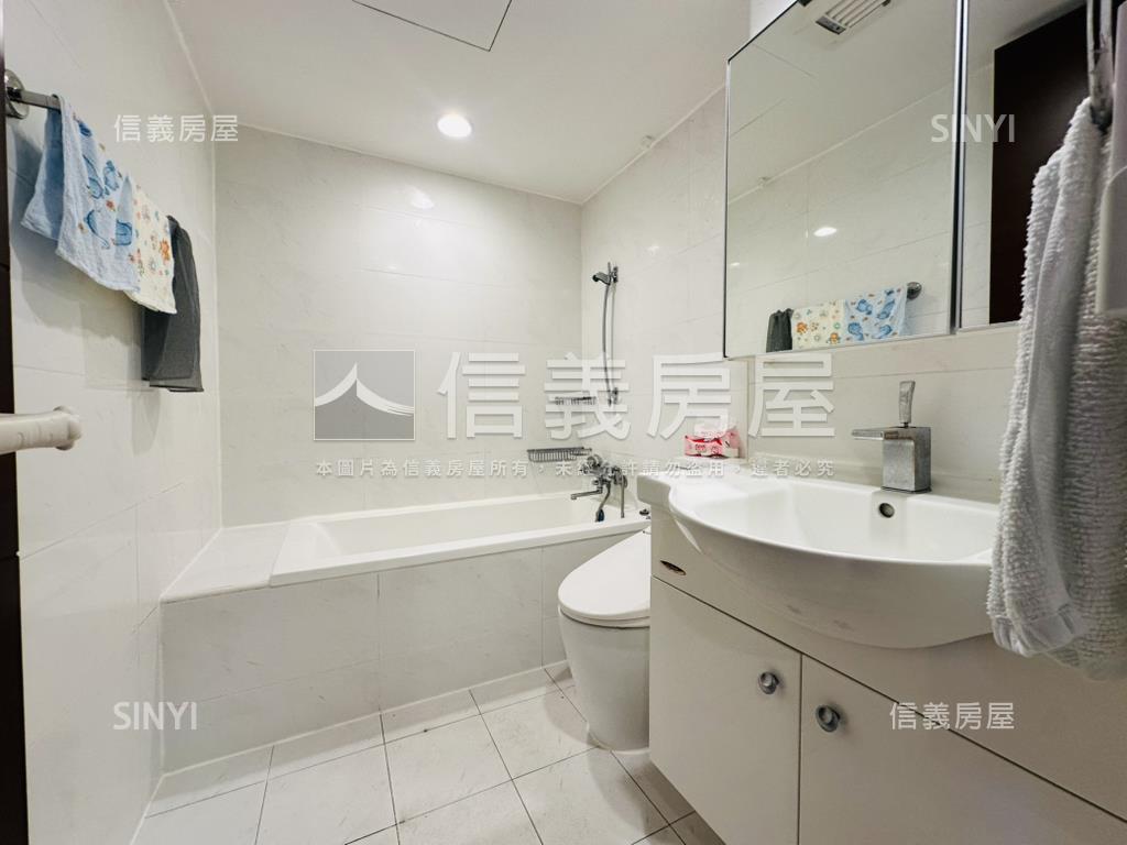 海洋都心Ⅱ●成家兩房房屋室內格局與周邊環境