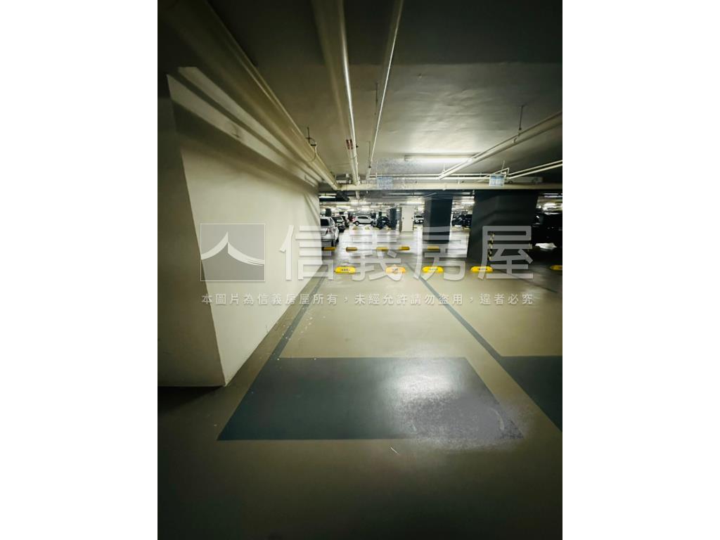 海洋都心Ⅱ●成家兩房房屋室內格局與周邊環境