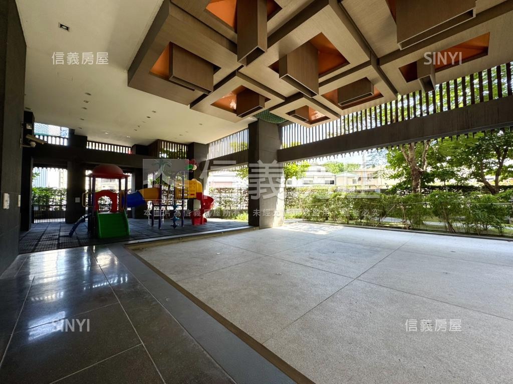 新月灣☪精裝美三房房屋室內格局與周邊環境