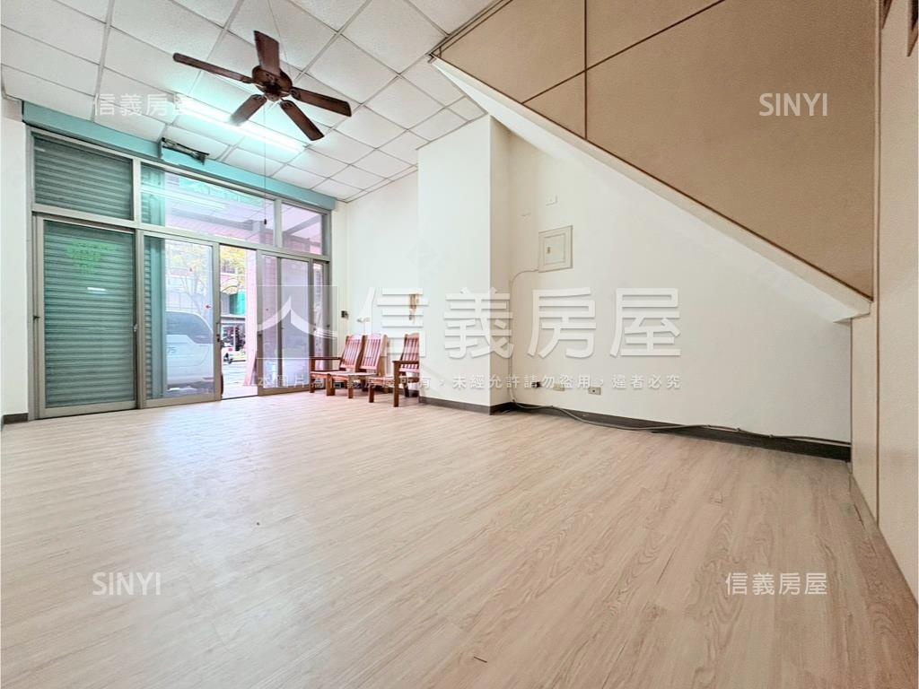 新營｜低總價高潛力樓店房屋室內格局與周邊環境