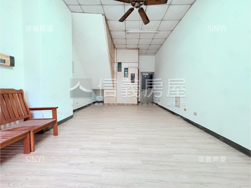新營｜低總價高潛力樓店房屋室內格局與周邊環境