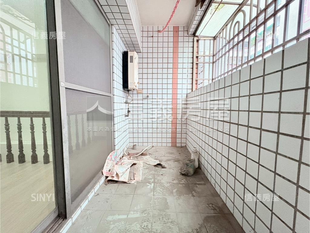 新營｜低總價高潛力樓店房屋室內格局與周邊環境