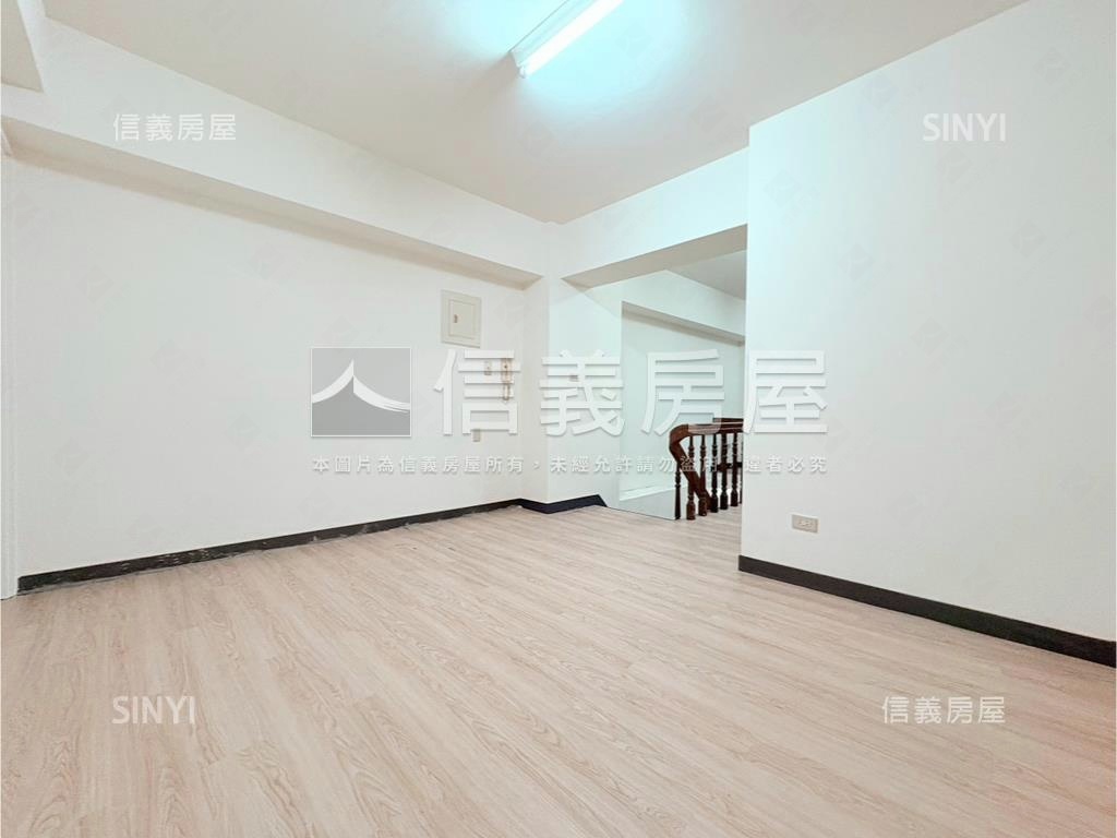 新營｜低總價高潛力樓店房屋室內格局與周邊環境